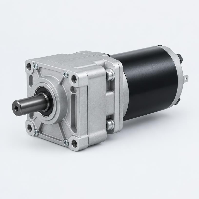 Motoriduttore coclea 2 RPM
