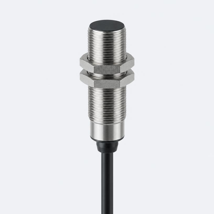 Sensore induttivo M18 PNP